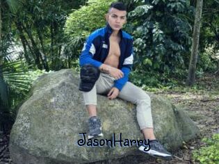 JasonHarry