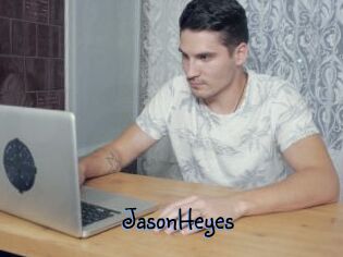 JasonHeyes