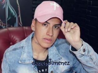 JasonJimenez