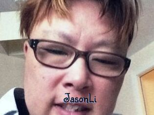 JasonLi