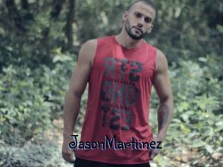 JasonMartiinez