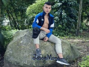 JasonMora
