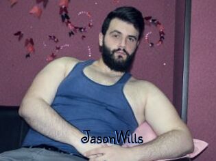 JasonWills