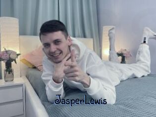 JasperLewis