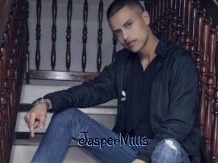 JasperMills