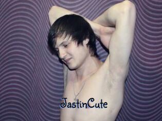 JastinCute