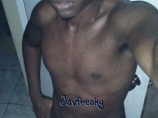 Javfreaky