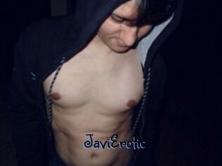 JaviErotic
