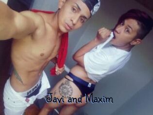 Javi_and_Maxim