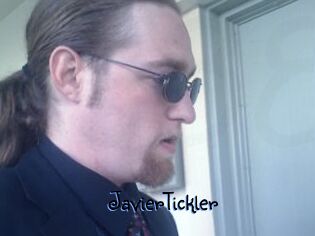 JavierTickler