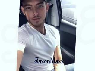 JaxonMaxx