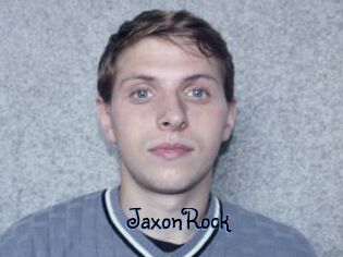 JaxonRock