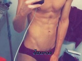 Jaxonxo