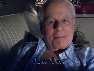 JaxsonDave