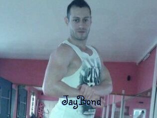 JayBond