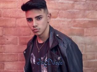 JayDines