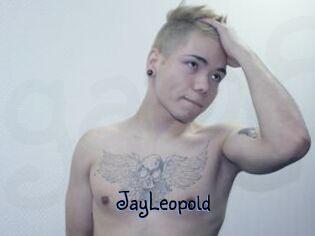 JayLeopold