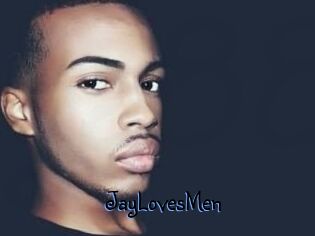 JayLovesMen