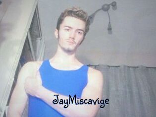 JayMiscavige