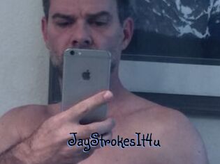 JayStrokesIt4u