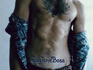 JayToneBoss