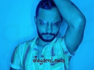 JaydenLewis
