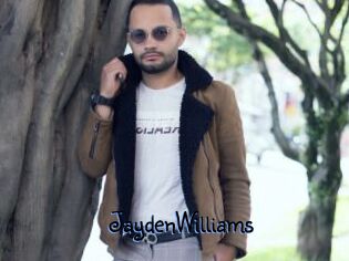 JaydenWilliams