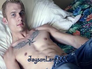 JaysonLaneXXX