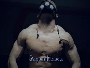 JaysonMuscle