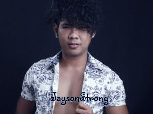 JaysonStrong