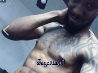 Jayzilla20