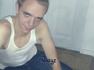 Jazyz