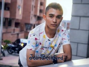 JeanBeckford