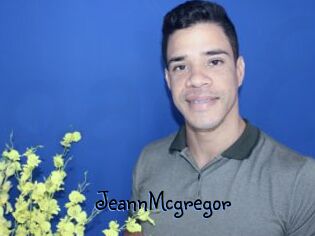 JeannMcgregor