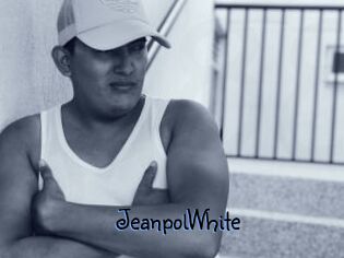 JeanpolWhite