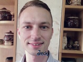 Jecki