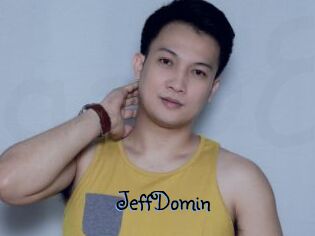 JeffDomin