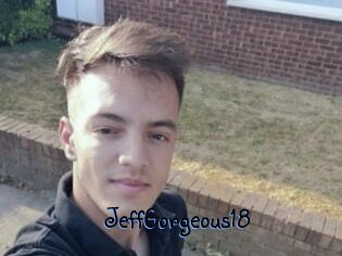 JeffGorgeous18