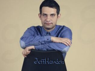 JeffHardon