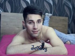 JeffJoy