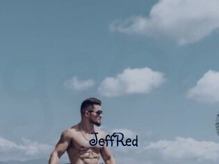 JeffRed