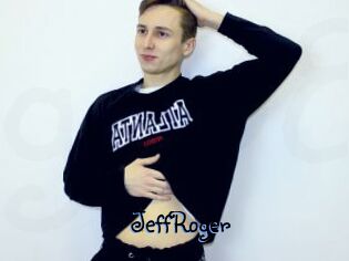 JeffRoger
