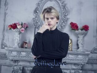 JeffreyLove