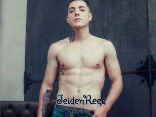JeidenReed