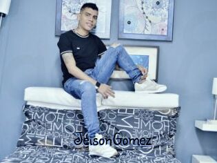 JeisonGomez
