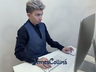 JemesCollins