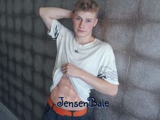 JensenBale