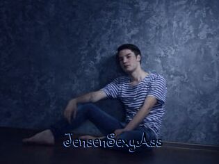 JensenSexyAss