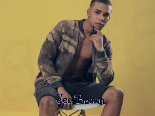Jeo_Brown
