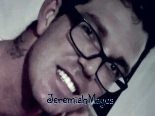 Jeremiah_Mayes